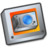 Folder camera Icon